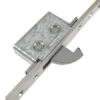 Yale Locks YDM-ADJ-PVCU-35 Doormaster Multi-Point Adjustable Replacement Pvcu Lock Ydm-Adj-Pvcu-35