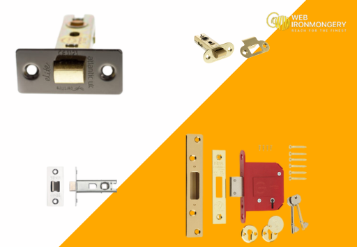buy locks and latches in UK,