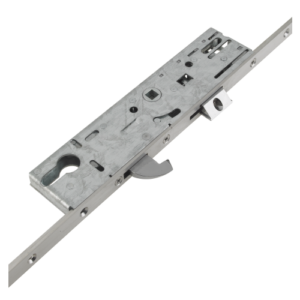 Yale Doormaster Professional Timber 45Mm Backset 16Mm Face Plate Multipoint Lock