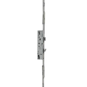Yale Doormaster Professional Pvcu 35Mm Backset Multipoint Lock
