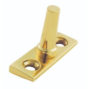 Carlisle Brass WF15 Ejma Pin Polished Brass