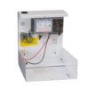 Zoo Hardware 13.8Vdc 1 Amp Power Supply with Switch Mode - Full Current Load - Small Box 1201SM-1