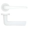 Powder Coat White