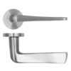 Satin Stainless