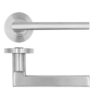 Satin Stainless