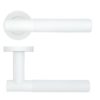 Powder Coat White