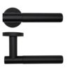 Powder Coat Black
