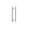 Brushed Nickel