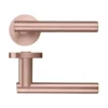 Tuscan Rose Gold