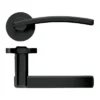 Oscuro Matt Black