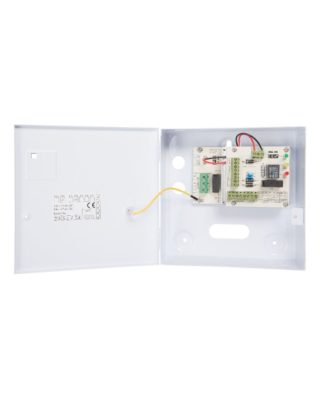 Zoo Hardware 2 Amp TR Power Supply Switchmode (4 Outputs) 2402/4TRS
