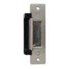 Zoo Hardware ANSI Unmonitored electric strike, 12/24vdc selectable, fail safe/secure selectable AS900