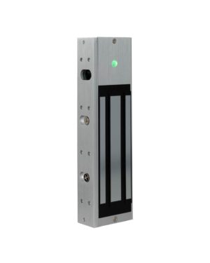 Zoo Hardware Standard Monitored Magnetic Lock 1200lbs (545kgs) Holding Force ML1200-M