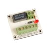 Zoo Hardware Low Current Mini Switching Relay Board - 12VDC - 46 x 40 mm RL01
