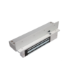 Zoo Hardware Fully Adjustable L Bracket for use with the ML1200 range of Maglocks ADJ-1200L