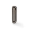 Radius Sliding Door Edge Pull