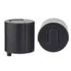 Powder Coat Black
