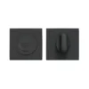 Oscuro Matt Black
