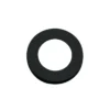 Oscuro Matt Black