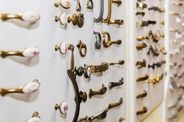 Ironmongery UK