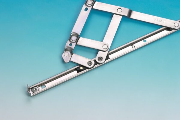 Standard Top Hung Friction Hinges 17mm - Image 3