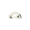 Jedo 76mm Drawer Pulls Polished Nickel