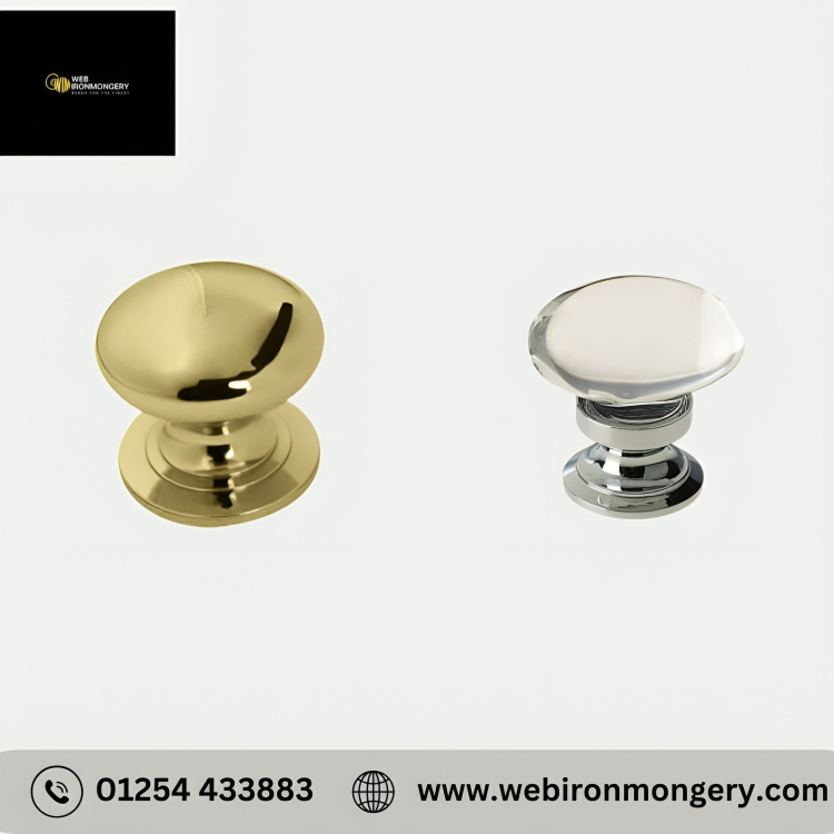 cupboard door knobs