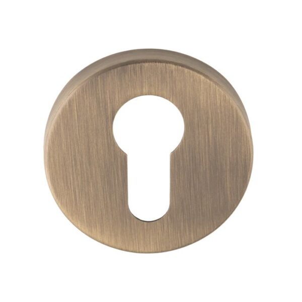 Stainless Steel Escutcheon