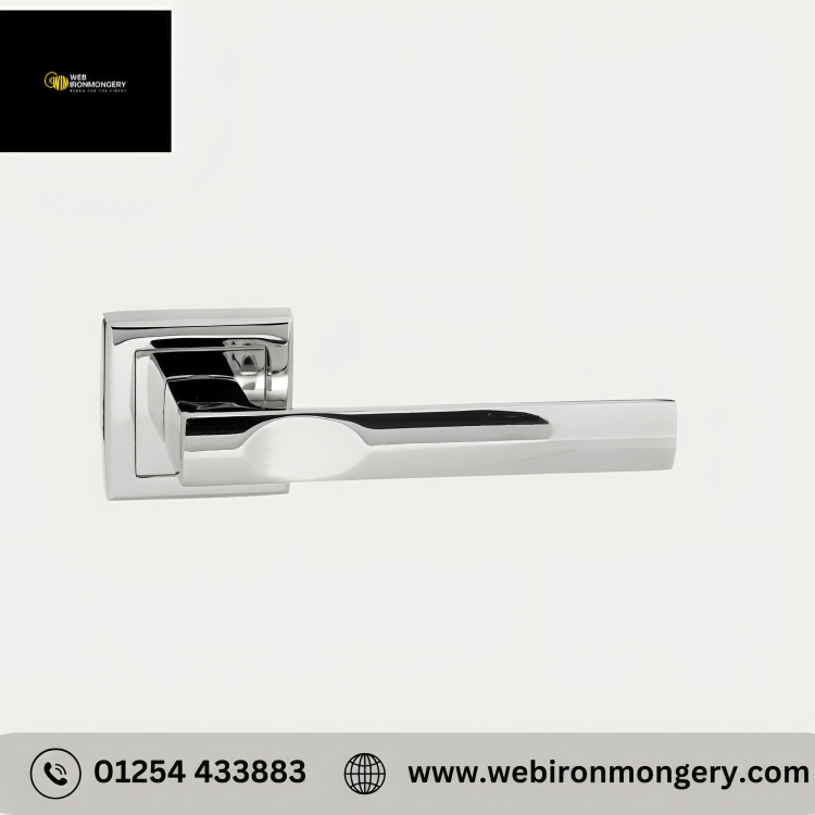 designer door handles