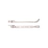 PVD Satin Nickel
