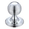 Polished Chrome