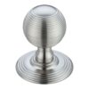 Satin Chrome