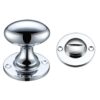 Polished Chrome