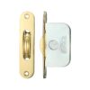Polished Brass