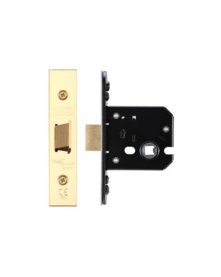 Zoo Hardware Flat Latch (67.5Mm, 79.5Mm Or 105.5Mm), Satin Stainless Steel