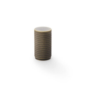 Brunel Diamond Knurled Knob