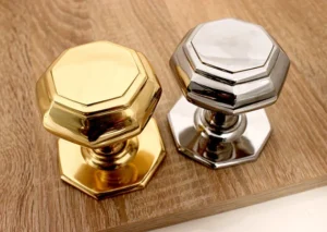 Centre Door Knobs