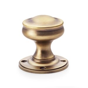 Centre Door Knobs