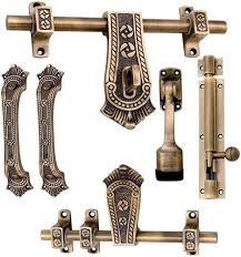 Door Furniture Accessories