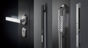 Door Handles Accessories