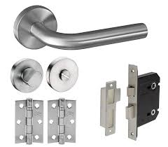 Door Handles Packs