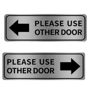 Door Signs