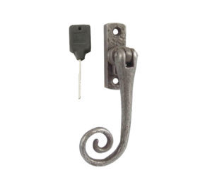 Espagnolette Fasteners