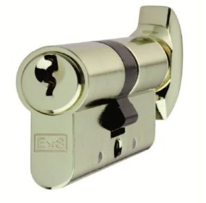 Euro Profile Locks