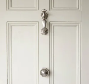 Exterior Door Furniture