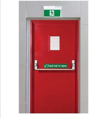 Fire Door Pack