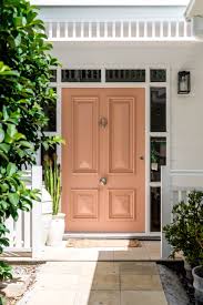 Front Door Centre Door Knobs