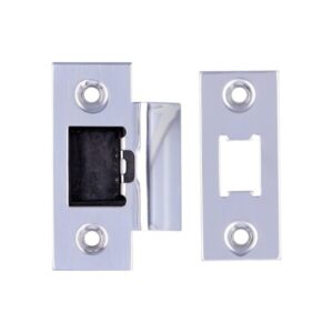 Heavy Duty Tubular Latch