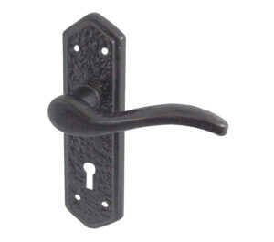 Black Antique Handles