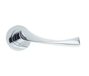 Aluminium Door Handles